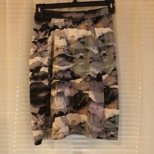 Snoga Athletics skort!